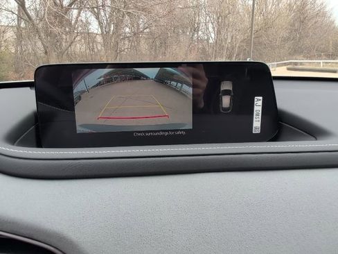 New 2026 MAZDA CX-30 AWD 2.5 S image 21