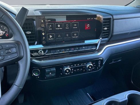 Used 2026 GMC Sierra 1500 Elevation w/ Elevation Select Package AWD/4WD image 10