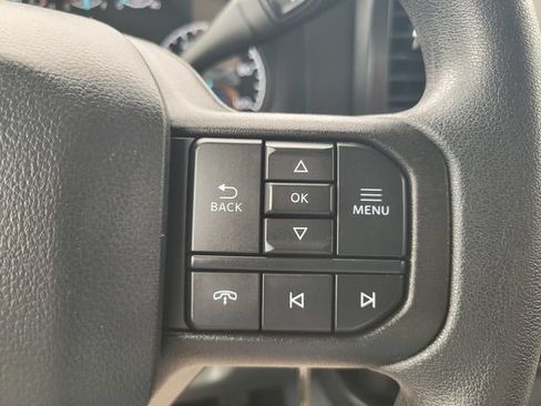 Certified 2024 Ford F250 XLT w/ FX4 Off-Road Package AWD/4WD image 26