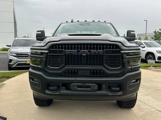 Used 2026 RAM 2500 Power Wagon AWD/4WD video 2