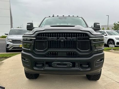 Used 2026 RAM 2500 Power Wagon AWD/4WD image 2