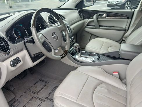 Used 2015 Buick Enclave Leather AWD/4WD image 16