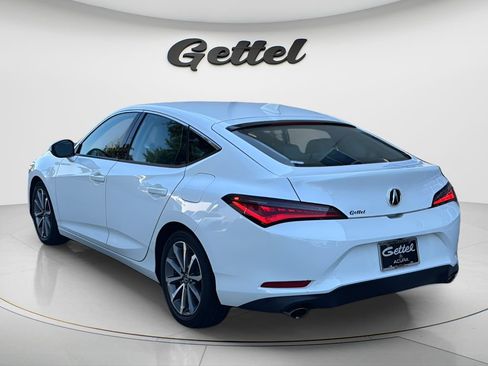 Used 2024 Acura Integra FWD image 7