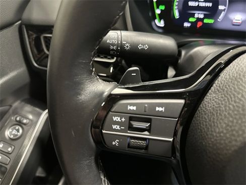 Used 2025 Honda Civic Sport Touring image 39