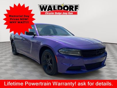 Used 2023 Dodge Charger SXT
