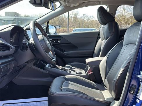 Used 2025 Subaru Crosstrek 2.5i Limited image 12