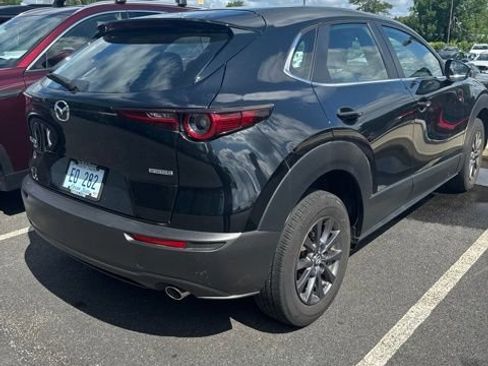 Used 2024 MAZDA CX-30 AWD 2.5 S image 8