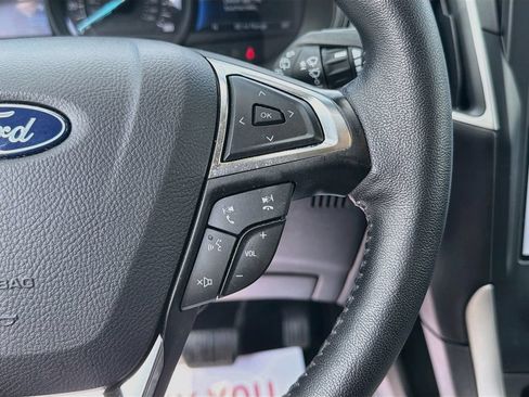 Used 2024 Ford Edge SEL w/ Convenience Package AWD/4WD image 13