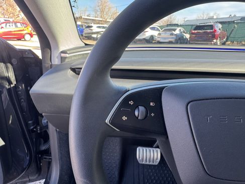 Used 2024 Tesla Model 3 Performance image 23