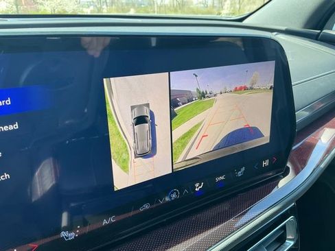 New 2026 Chevrolet Traverse Z71 image 28