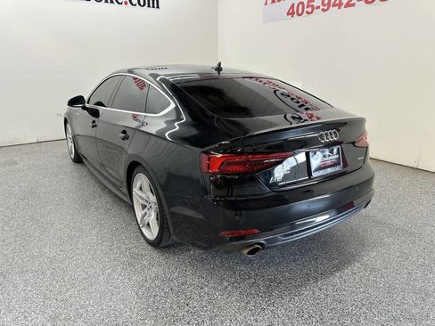 Used 2019 Audi A5 2.0T Premium Plus image 5