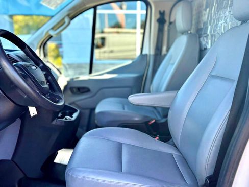 Used 2018 Ford Transit 250 130 Low Roof image 17