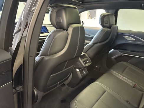 New 2025 Cadillac Lyriq Luxury image 26