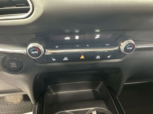 Used 2023 MAZDA CX-30 AWD 2.5 S w/ Preferred Package image 16