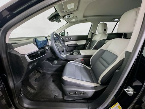 Used 2024 Honda Prologue Touring image 13