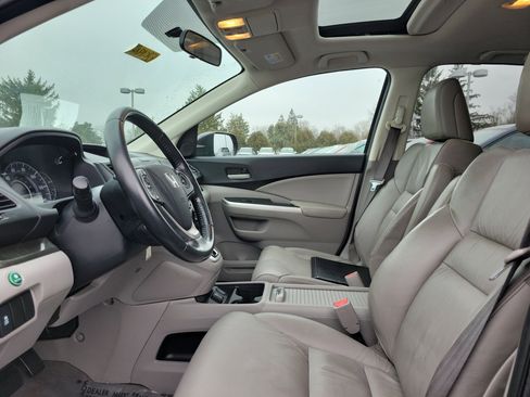 Used 2012 Honda CR-V EX-L image 15
