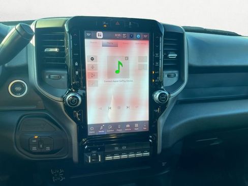 New 2026 RAM 4500 Tradesman image 24