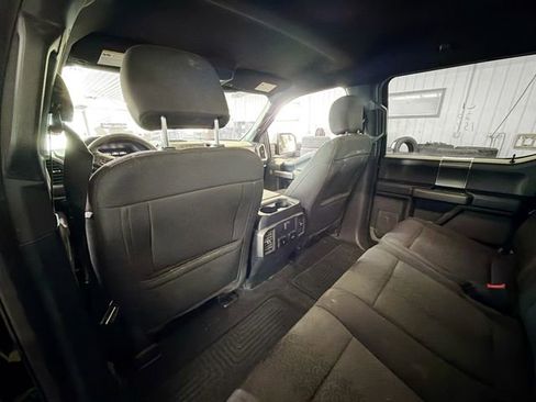 Used 2020 Ford F150 XLT w/ Equipment Group 302A Luxury image 9