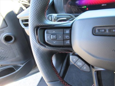 Used 2025 Dodge Charger R/T w/ Quick Order Package 25M R/T image 15