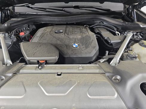 Certified 2024 BMW X3 xDrive30i w/ Premium Package image 35