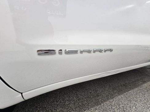 Used 2020 GMC Sierra 1500 4x4 Double Cab w/ Sierra Value Package image 30