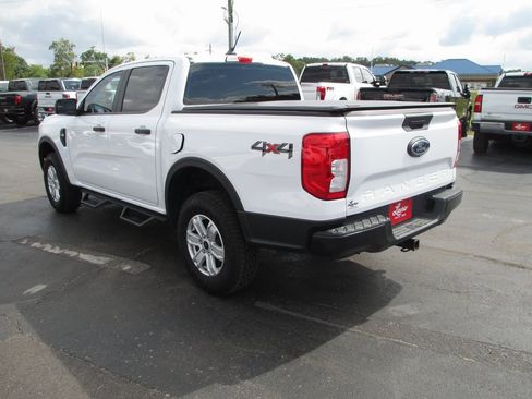 Used 2024 Ford Ranger XL image 8