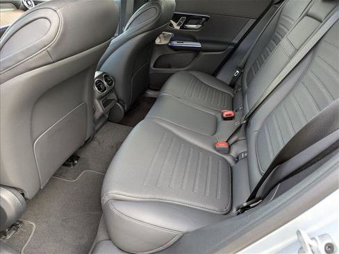 Certified 2026 Mercedes-Benz GLC 300 image 13