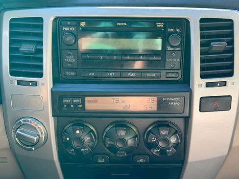 Used 2009 Toyota 4Runner Sport image 27