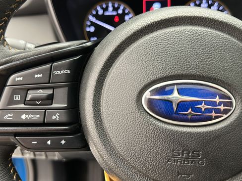 Used 2024 Subaru Outback Wilderness w/ Wilderness Package AWD/4WD image 18