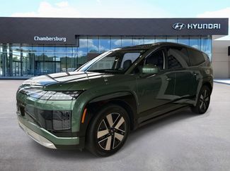 New 2026 Hyundai Ioniq 9 SEL video 1