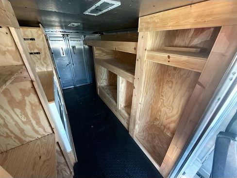 Used 2013 Ford E-350 and Econoline 350 Super Duty w/ Air Conditioning Prep Pkg RWD image 29