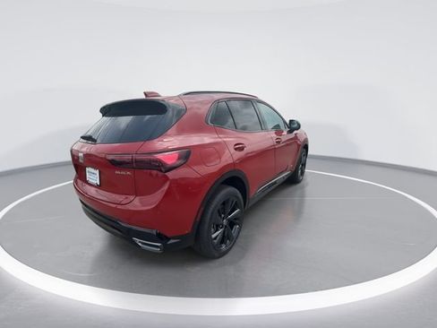 New 2026 Buick Envision Sport Touring AWD/4WD image 8