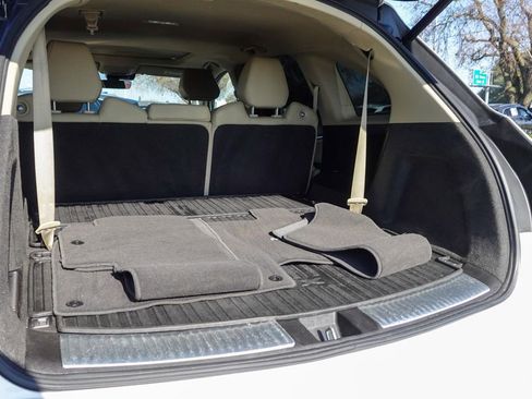 Used 2017 Acura MDX 3.5L image 28