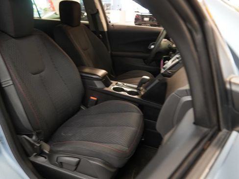 Used 2014 Chevrolet Equinox LS FWD image 34