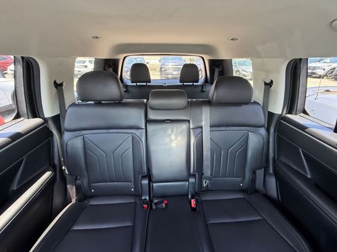 Used 2025 Hyundai Santa Fe SEL AWD/4WD image 41