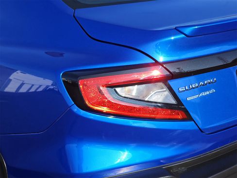 Used 2022 Subaru WRX Limited image 35