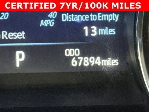 Used 2019 Toyota Camry XSE image 29