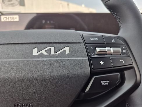 New 2027 Kia Sportage S AWD/4WD image 19