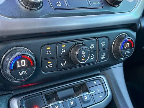 Used 2021 GMC Acadia AT4 w/ LPO, Floor Liner Package image 16