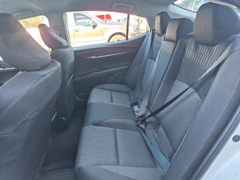 Used 2026 Toyota Camry LE image 14
