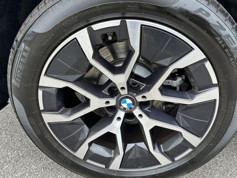 Certified 2025 BMW X3 xDrive30 w/ Premium Package AWD/4WD image 14