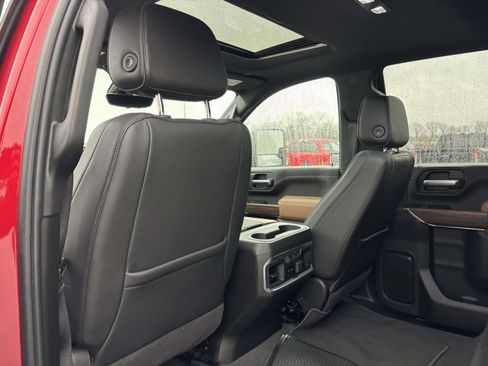 Used 2022 Chevrolet Silverado 3500 High Country w/ Z71 Off-Road Package image 31