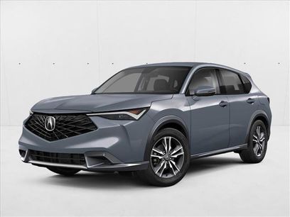 Used 2025 Acura ADX A-Spec