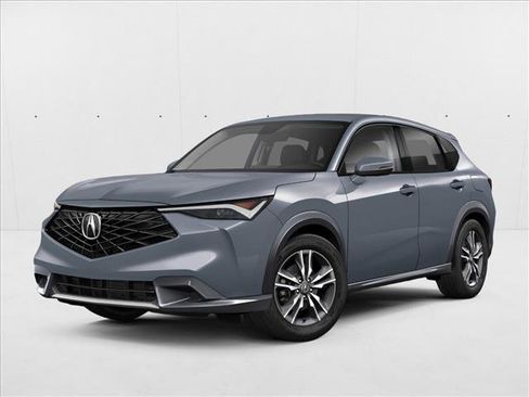 Used 2025 Acura ADX A-Spec FWD image 1