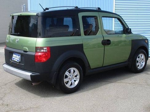 Used 2006 Honda Element LX image 3