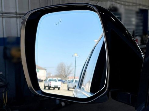 Used 2024 Nissan Armada SL w/ Cargo Package image 36