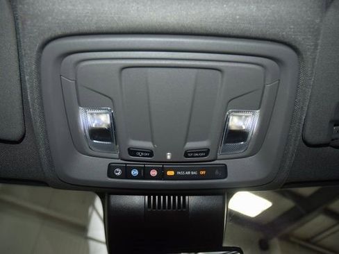 Used 2024 Chevrolet Silverado 2500 W/T w/ WT Convenience Package image 38