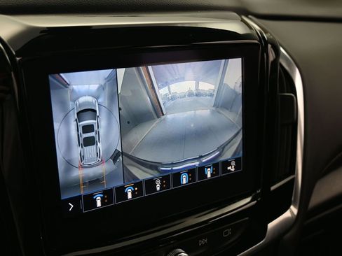 Used 2021 Chevrolet Traverse Premier w/ Redline Edition image 28