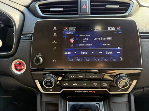 Used 2022 Honda CR-V EX-L image 17