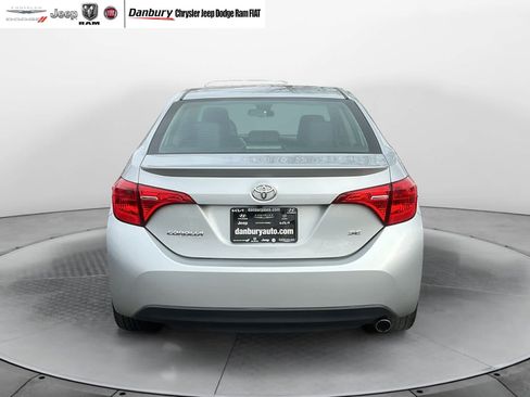 Used 2017 Toyota Corolla SE image 5